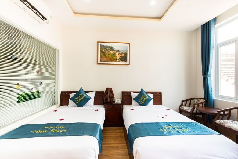 Hotel Vinh Trinh Villa Hoi An