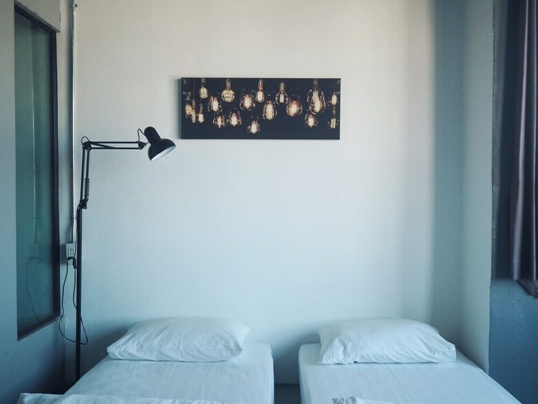 Hostal Hugnur Hostel & Coffee