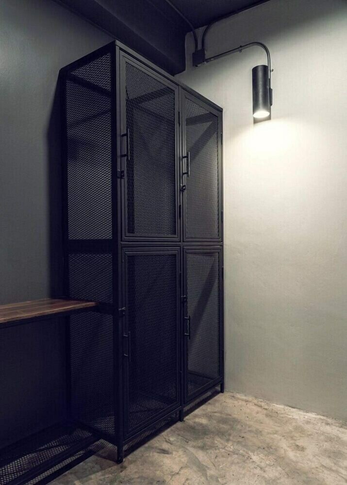 Hostal Hugnur Hostel & Coffee
