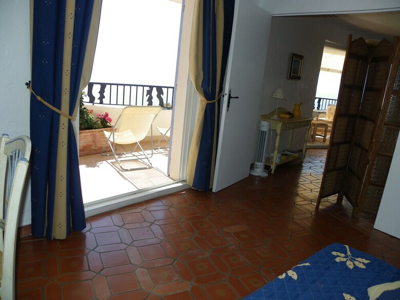 Apartamento Agence La Gal�re - Appartement Cedre