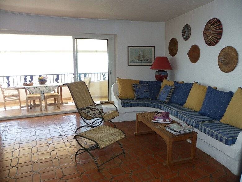 Apartamento Agence La Gal�re - Appartement Cedre