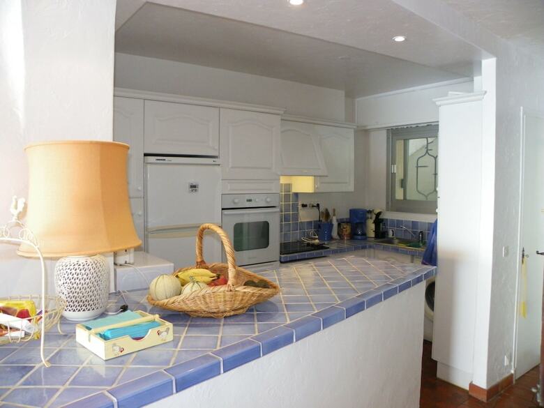 Apartamento Agence La Gal�re - Appartement Cedre