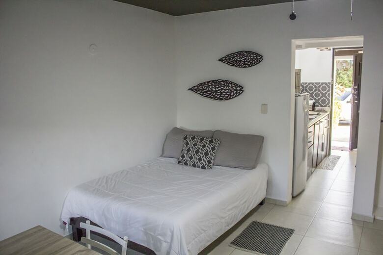 Apartamentos Sole By Andiani