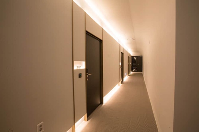 Yongwon Hound Hotel