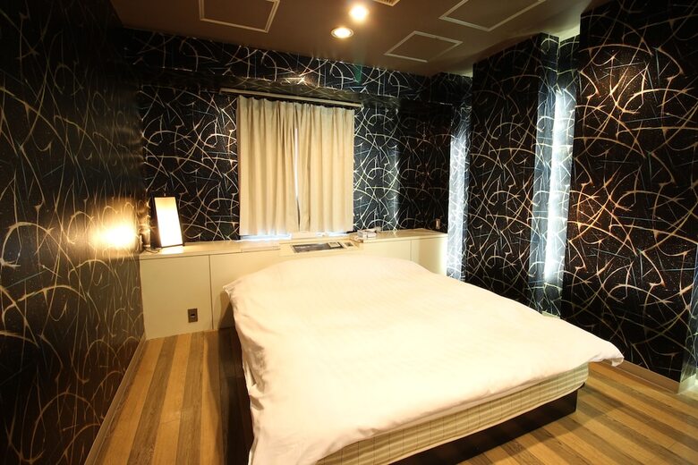 Hotel Sweet Memory
