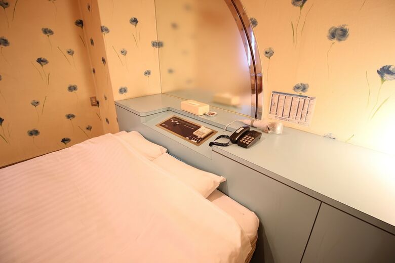 Hotel Sweet Memory