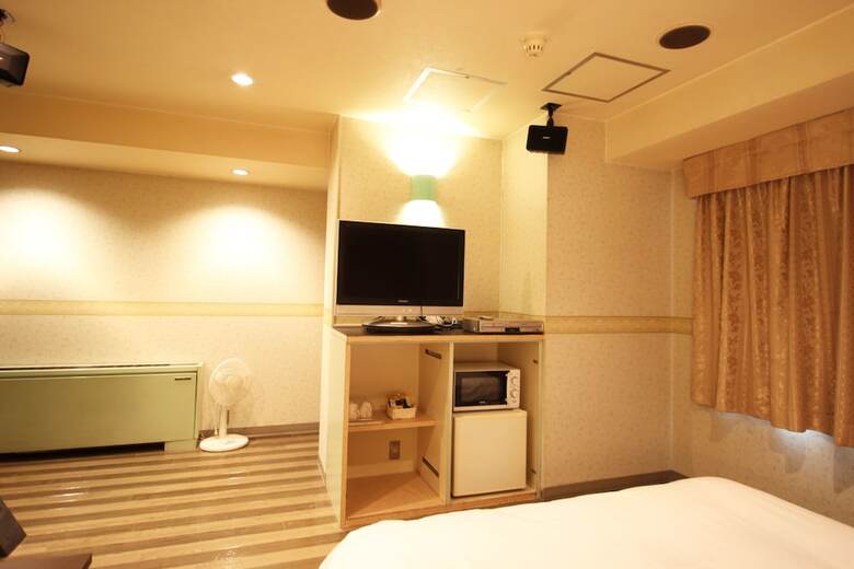 Hotel Sweet Memory