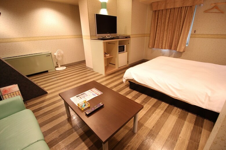 Hotel Sweet Memory