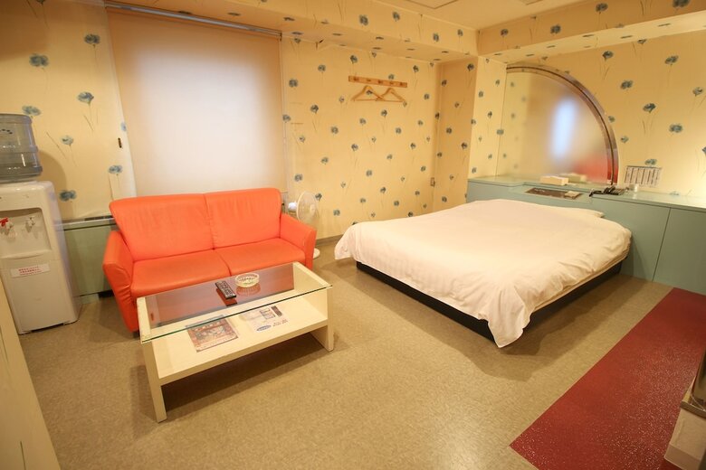 Hotel Sweet Memory
