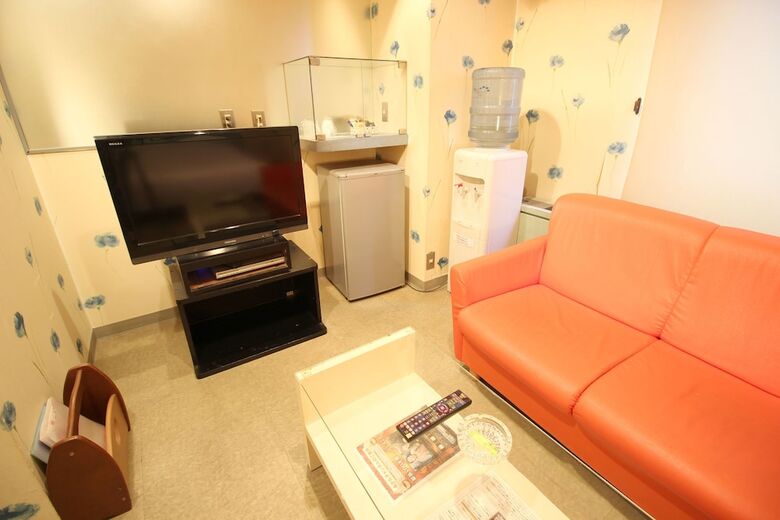 Hotel Sweet Memory
