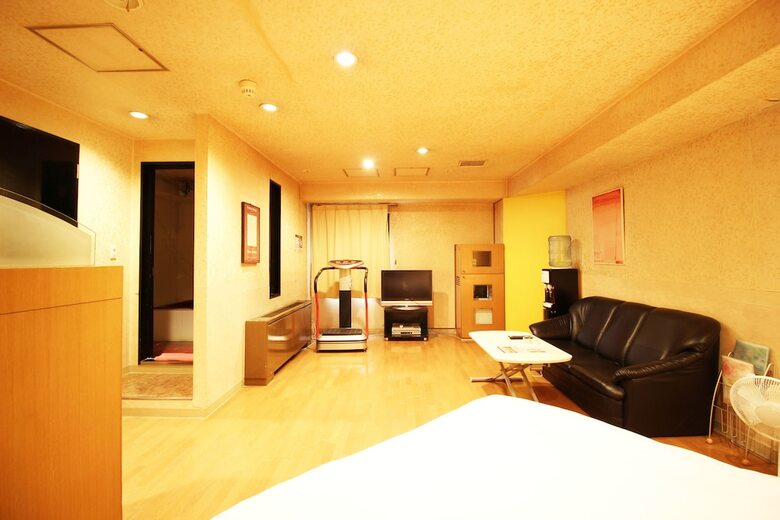 Hotel Sweet Memory
