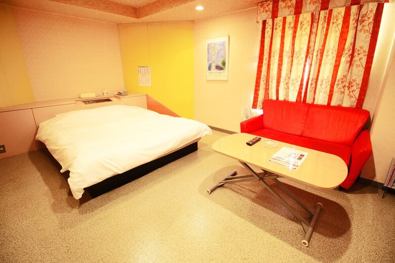 Hotel Sweet Memory