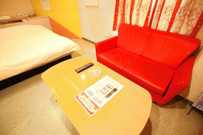 Hotel Sweet Memory