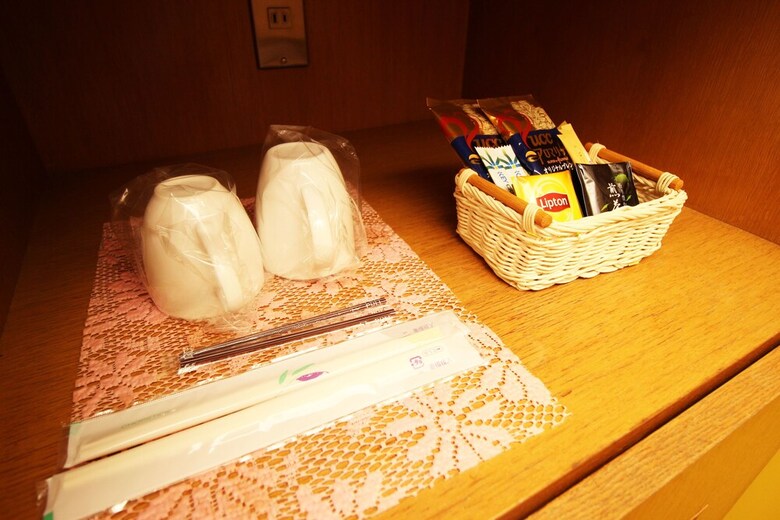 Hotel Sweet Memory
