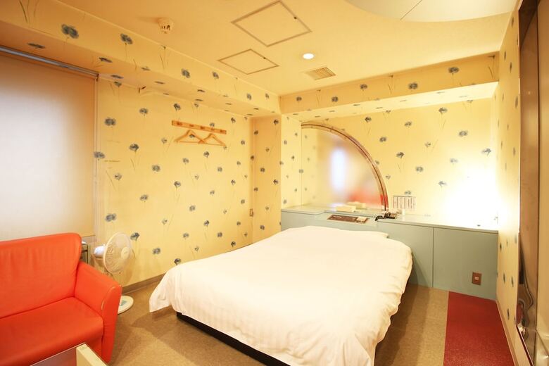 Hotel Sweet Memory