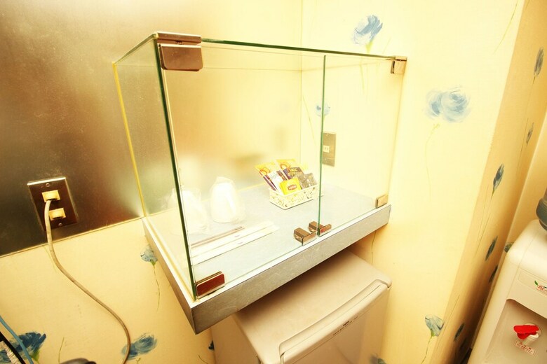 Hotel Sweet Memory