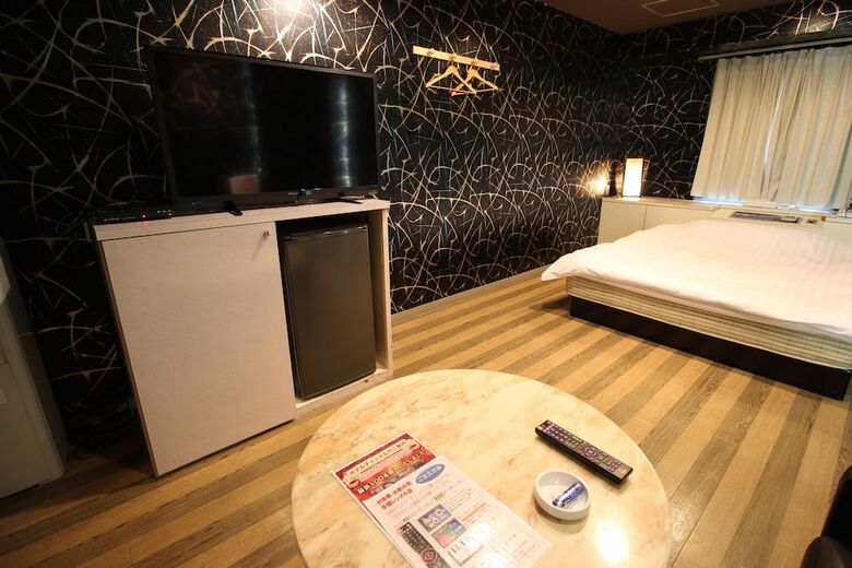 Hotel Sweet Memory