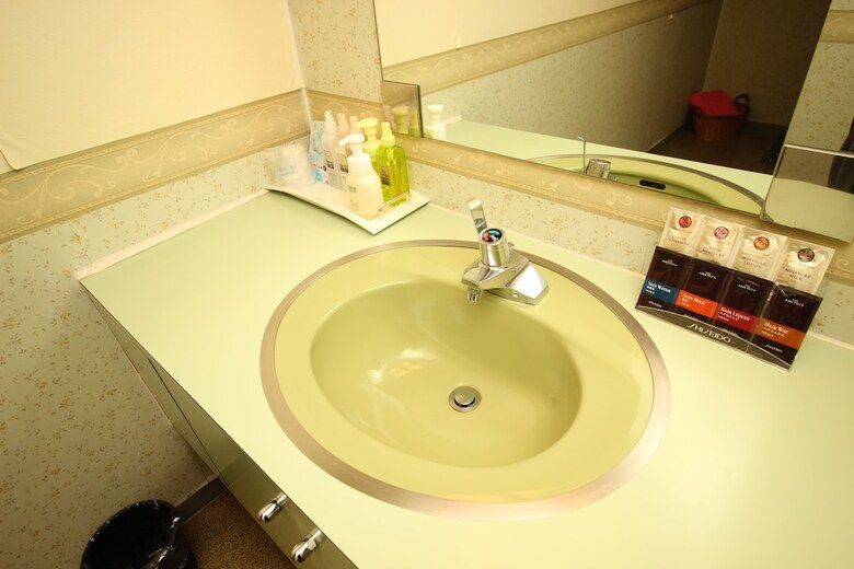 Hotel Sweet Memory
