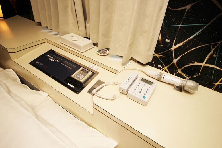 Hotel Sweet Memory
