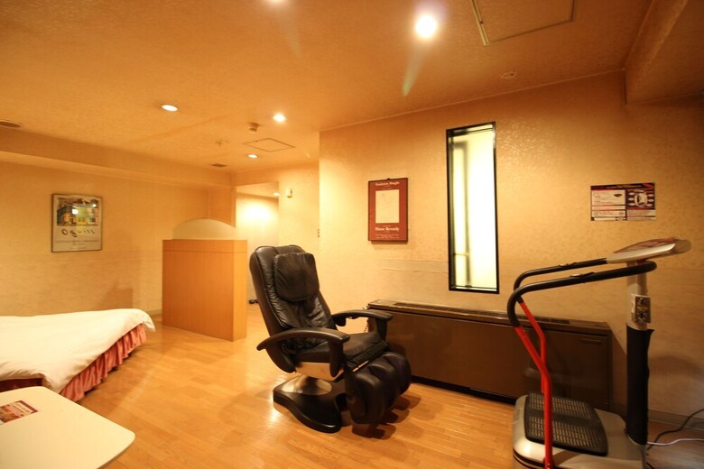 Hotel Sweet Memory