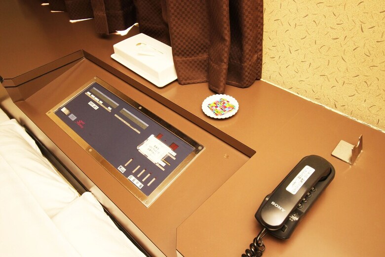Hotel Sweet Memory