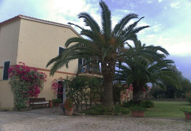 Bed & Breakfast Sorecanu