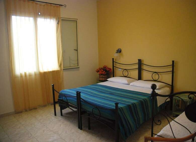 Bed & Breakfast Sorecanu