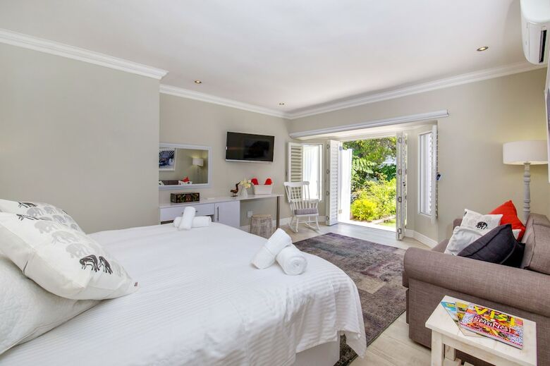 Hotel One On Bollard