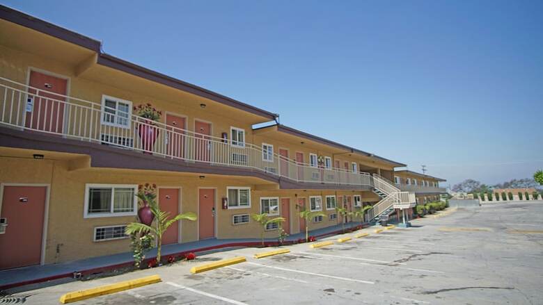 Hotel Los Angeles Inn & Suites - Lax