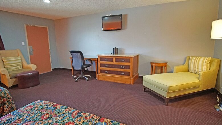 Hotel Los Angeles Inn & Suites - Lax
