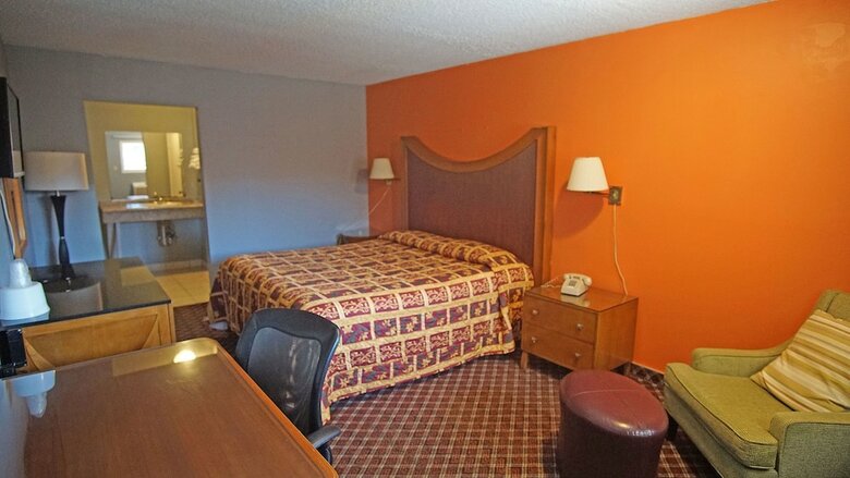 Hotel Los Angeles Inn & Suites - Lax