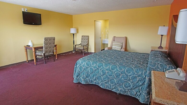Hotel Los Angeles Inn & Suites - Lax