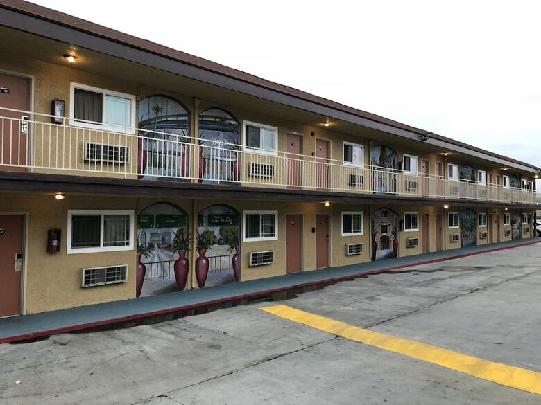 Hotel Los Angeles Inn & Suites - Lax