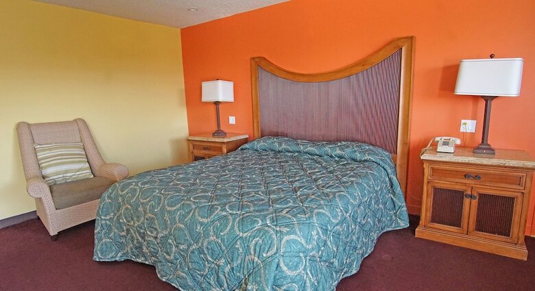 Hotel Los Angeles Inn & Suites - Lax