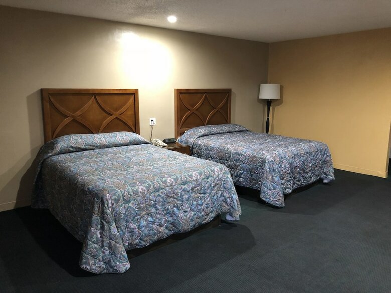Hotel Los Angeles Inn & Suites - Lax