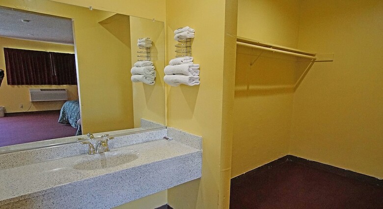 Hotel Los Angeles Inn & Suites - Lax