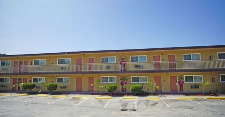 Hotel Los Angeles Inn & Suites - Lax