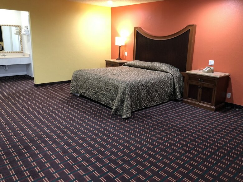 Hotel Los Angeles Inn & Suites - Lax