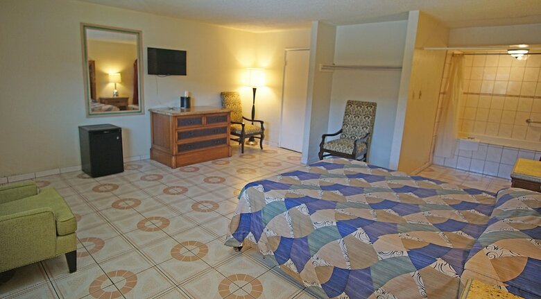Hotel Los Angeles Inn & Suites - Lax