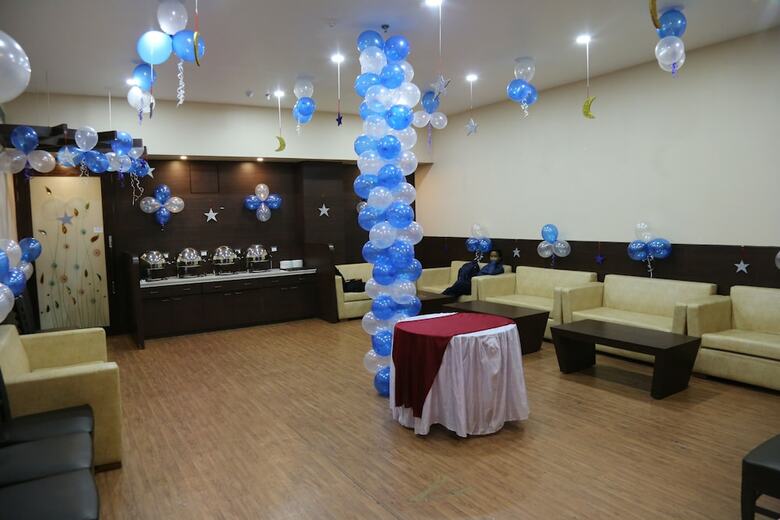 Hotel Indus Regency
