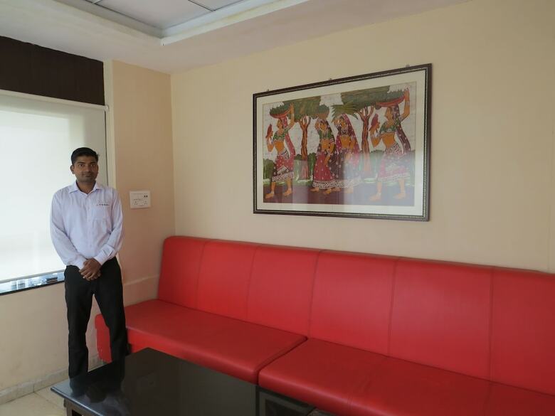 Hotel Indus Regency