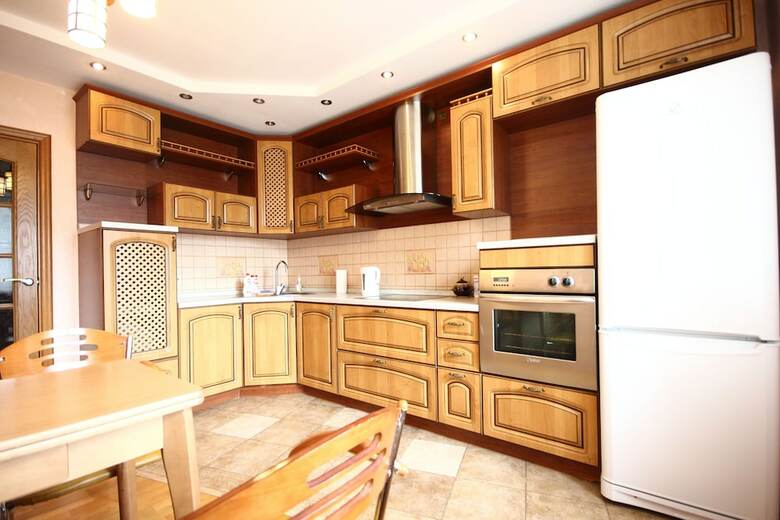 Apartamentos Hospitality Service In Vladimir