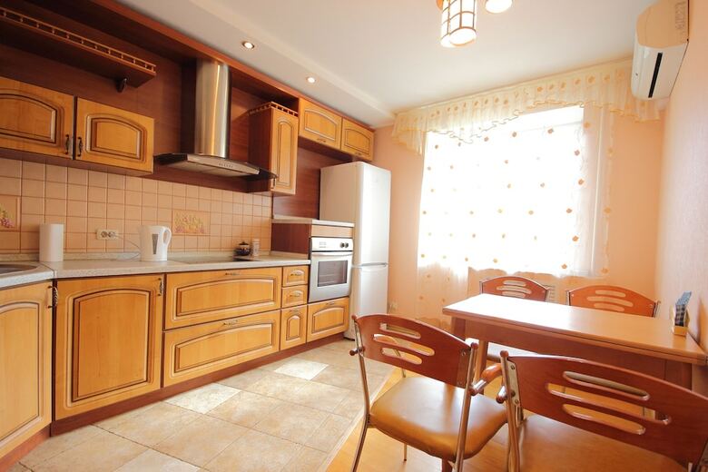 Apartamentos Hospitality Service In Vladimir