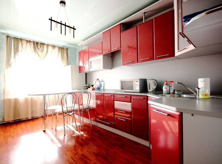 Apartamentos Hospitality Service In Vladimir