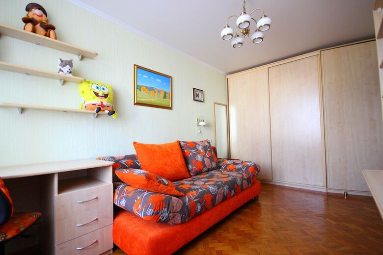 Apartamentos Hospitality Service In Vladimir