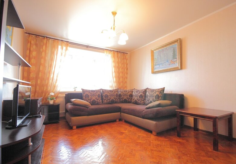 Apartamentos Hospitality Service In Vladimir