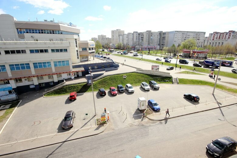 Apartamentos Hospitality Service In Vladimir