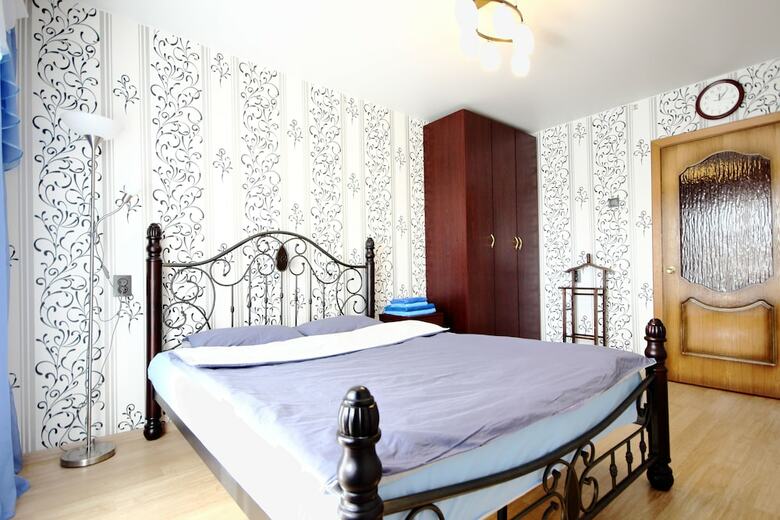 Apartamentos Hospitality Service In Vladimir