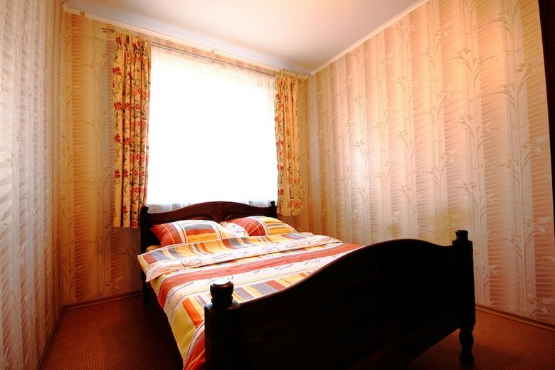 Apartamentos Hospitality Service In Vladimir
