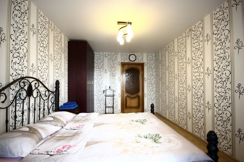 Apartamentos Hospitality Service In Vladimir